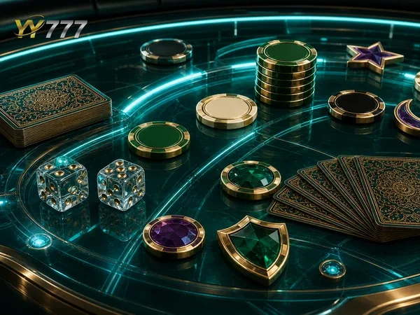 Monster Dice moments that catch the eye